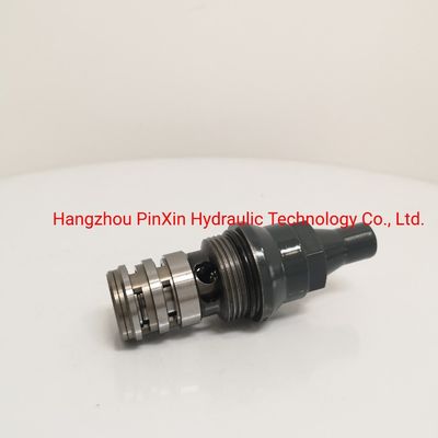 Rexroth A4vg56 Da клапан Двухместный гидравлический поршневый насос для A4vg90/125/180/250 Части