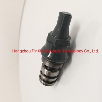 Rexroth A4vg56 Da клапан Двухместный гидравлический поршневый насос для A4vg90/125/180/250 Части