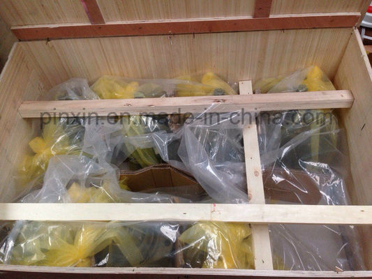 Гидравлический поршневый двигатель серии A6ve107ep для вращающихся буровых кранов и стоимость доставки