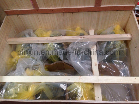 Design A6ve107ep2d Hydraulic Piston Motor for Truck Mixer Truck Mounted Concrete Pump (Дизайн A6ve107ep2d Гидравлический поршневый мотор для грузовиков Миксер грузовика с монтированным бетонным насосом)