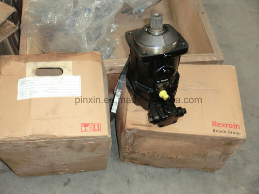 Запчасти гидравлических поршневых двигателей для экскаваторов