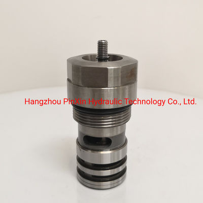 Гидравлический двухместный клапан A4vg140 Da для порций поршневых насосов Рексрота