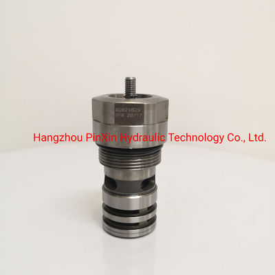 Гидравлический двухместный клапан A4vg140 Da для порций поршневых насосов Рексрота