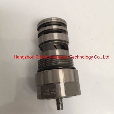 Гидравлический двухместный клапан A4vg140 Da для порций поршневых насосов Рексрота