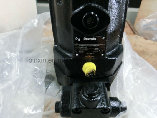 Гидравлический поршневый двигатель серии A6vm55 для грузового крана и холодноуровневого барабанного ролика