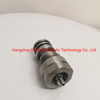 Рексрот A4vg125 DA клапан для гидравлических поршневых насосов