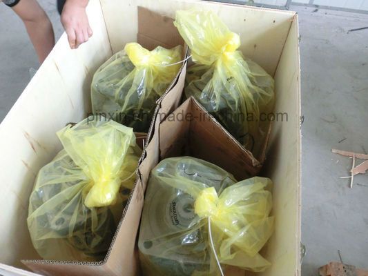 Гидравлический поршневый двигатель серии A6vm80 Гидромотор для использования в роторных буровых кранах