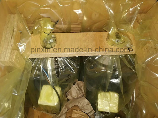 Гидравлический поршневый двигатель серии A6vm80 Гидромотор для использования в роторных буровых кранах