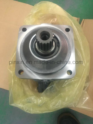 Доступный гидромотор серии A6vm80 для багажного крана Политика возврата защищена