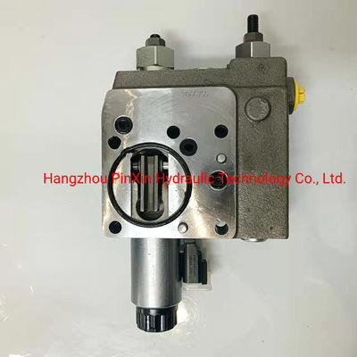 A11vlo190 Le2s клапан для гидравлического поршневого насоса Rexroth Части послепродажного обслуживания