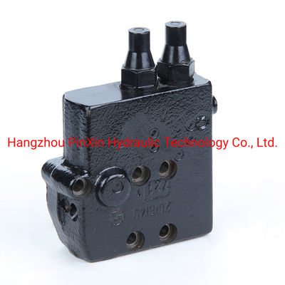 Гидравлический клапан управления высоким давлением PV22 PV23 для деталей строительных машин