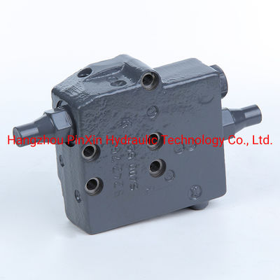 Гидравлический клапан управления высоким давлением PV22 PV23 для деталей строительных машин