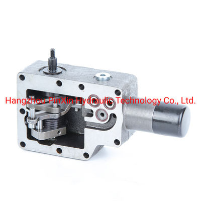 Гидравлический клапан управления высоким давлением PV22 PV23 для деталей строительных машин