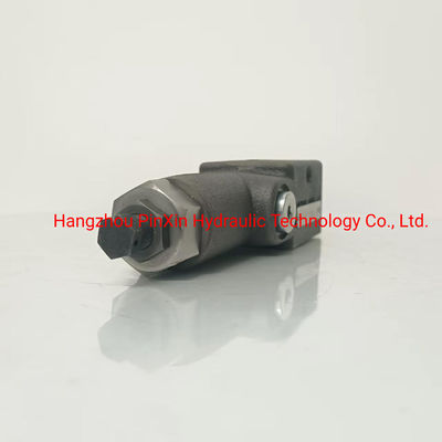 Одноместный клапан управления A4VSO180 DR для гидравлических поршневых насосов от Rexroth