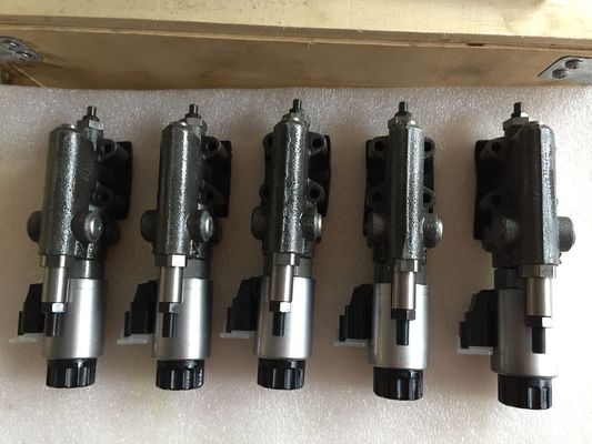 Подъемные машины OEM Профессиональные гидравлические разрыватели