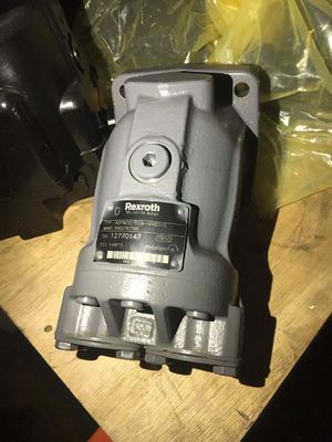 Барабанный ролик гидравлический поршневый моторный насос A2FM80/61W-Pbd52 Заявьте на возврат денег сегодня