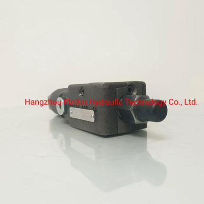 Обычная температура A4vso90 Dr Регулирующий клапан для гидравлических поршневых насосов Rexroth