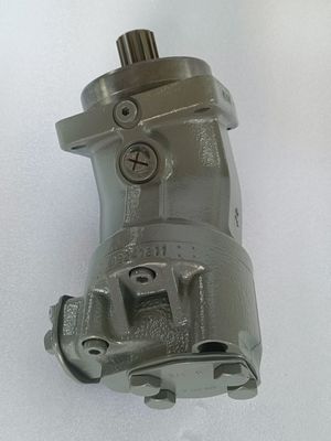 Гидравлический двигатель серии A2fo 15 000 кг