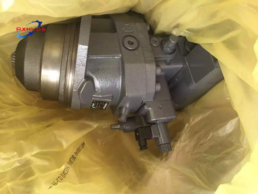 Гидравлические запасные части из литого железа для двигателя A6ve160/A6ve107