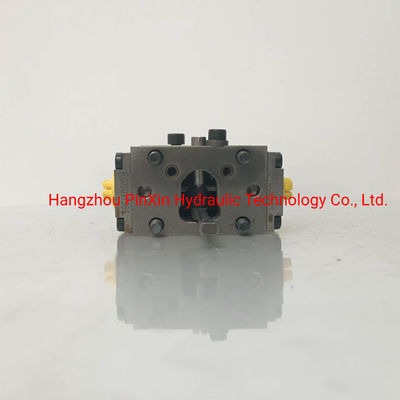 Гидравлический насос A4vg90/125/180/250 для ваших уникальных требований