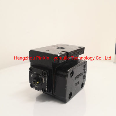 Части гидравлических поршневых насосов Rexroth A4vg180 HD3