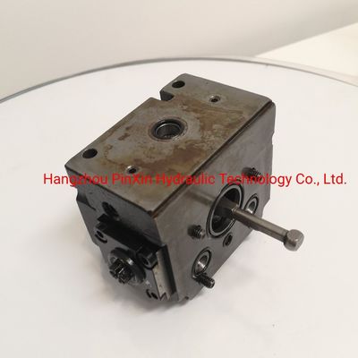 Части гидравлических поршневых насосов Rexroth A4vg180 HD3