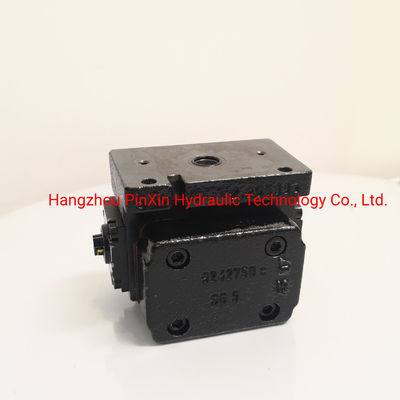 Части гидравлических поршневых насосов Rexroth A4vg180 HD3