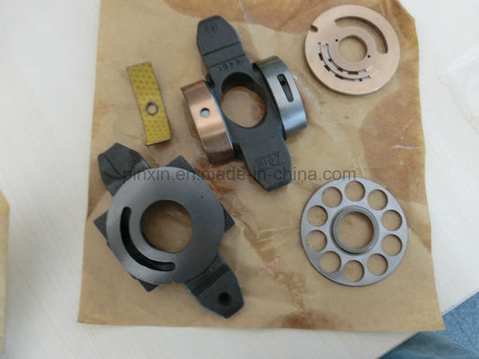 Замена масла K3V280 Гидравлический поршневый насос Запчасти для ползучего крана