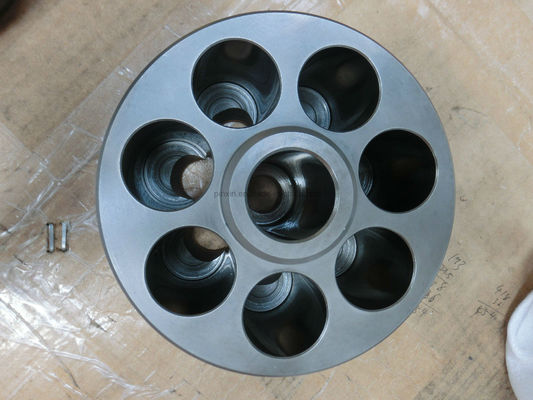 Замена масла K3V280 Гидравлический поршневый насос Запчасти для ползучего крана