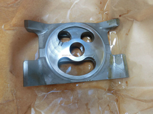 Замена масла K3V280 Гидравлический поршневый насос Запчасти для ползучего крана