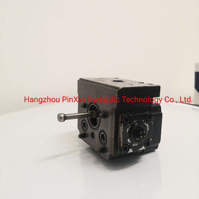 A4vg125 HD3 Клапан для гидравлического поршневого насоса Рексрота Части применяются к крану-крану