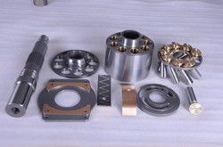 Экскаватор A4vg28/40/45/56/71/90/125/140/180/250 Гидравлический насос Запчасти для молнии