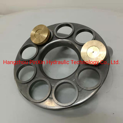 Одноцилиндровая конструкция A10vso28 Пистоновые туфли для гидравлических насосов Rexroth