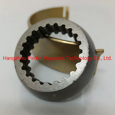 Одноцилиндровая конструкция A10vso28 Пистоновые туфли для гидравлических насосов Rexroth