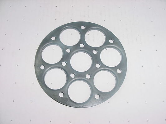 A6vm250 Гидравлические запасные части для поршневого двигателя Rexroth в пределах вашего бюджета