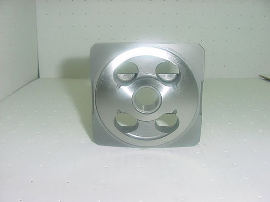 A6vm250 Гидравлические запасные части для поршневого двигателя Rexroth в пределах вашего бюджета