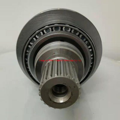 A6vm250 Гидравлические запасные части для поршневого двигателя Rexroth в пределах вашего бюджета