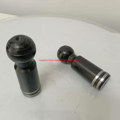 A6vm250 Гидравлические запасные части для поршневого двигателя Rexroth в пределах вашего бюджета