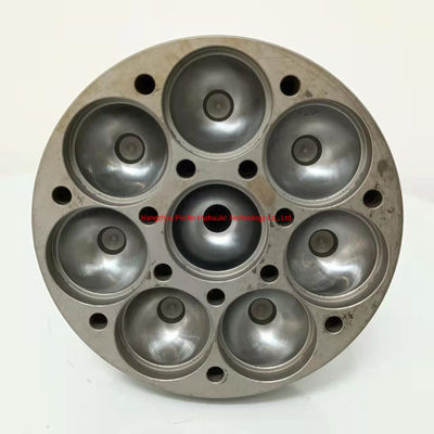 Высокопрочные гидравлические запасные части для двигателя A6vm200 Rexroth в подъемных машинах