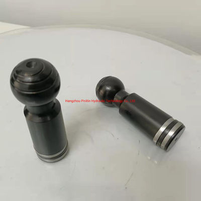 Высокопрочные гидравлические запасные части для двигателя A6vm200 Rexroth в подъемных машинах