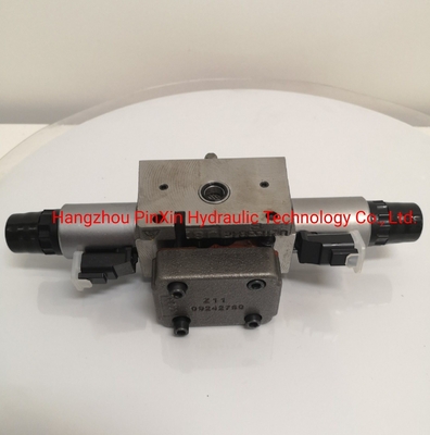 A4VG180 EP1 клапан для гидравлического поршневого насоса Rexroth