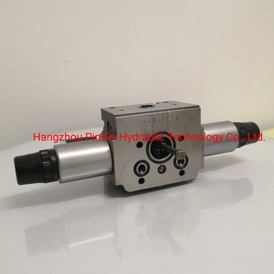 A4VG180 EP1 клапан для гидравлического поршневого насоса Rexroth