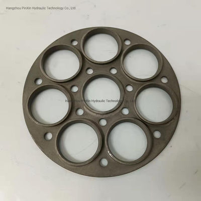 Экскаватор PSVD2-16E Гидравлические запасные части, изготовленные для двигателя Rexroth A6vm80