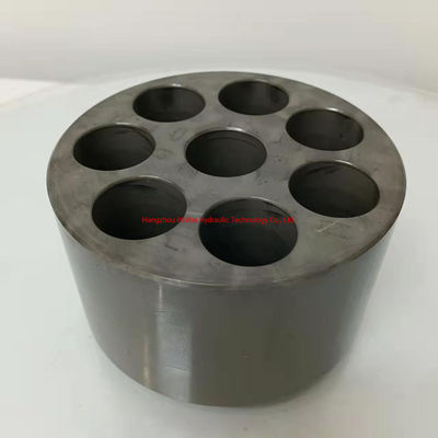 Новые гидравлические запасные части для подъемных машин Rexroth A6vm28