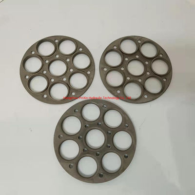 Новые гидравлические запасные части для подъемных машин Rexroth A6vm28