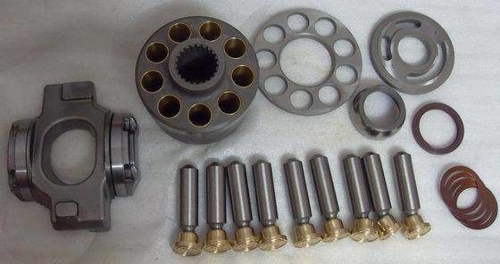 Гидравлические части СОЛЕНОИДНЫЙ ДИРЕКЦИОННЫЙ ВАЛВ для гидравлического насосного двигателя применяется к буровой установке