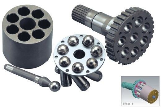 Ap12 Sbs80 Sbs120 Sbs140 Главный насос для буровой установки E200b E320b E312c E320c E320d E325c