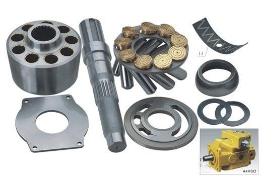 Ap12 Sbs80 Sbs120 Sbs140 Главный насос для буровой установки E200b E320b E312c E320c E320d E325c