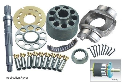 Ap12 Sbs80 Sbs120 Sbs140 Главный насос для буровой установки E200b E320b E312c E320c E320d E325c