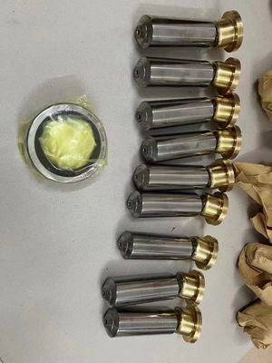 Ap12 Sbs80 Sbs120 Sbs140 Главный насос для буровой установки E200b E320b E312c E320c E320d E325c